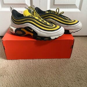 Nike Air Max 97’s